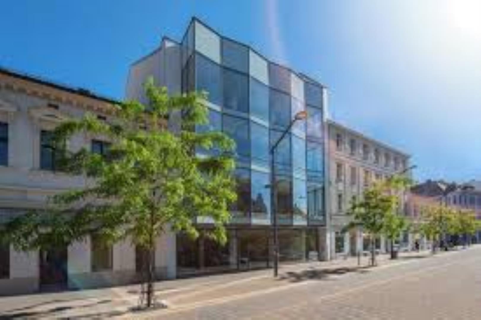 Školicí centrum České Budějovice