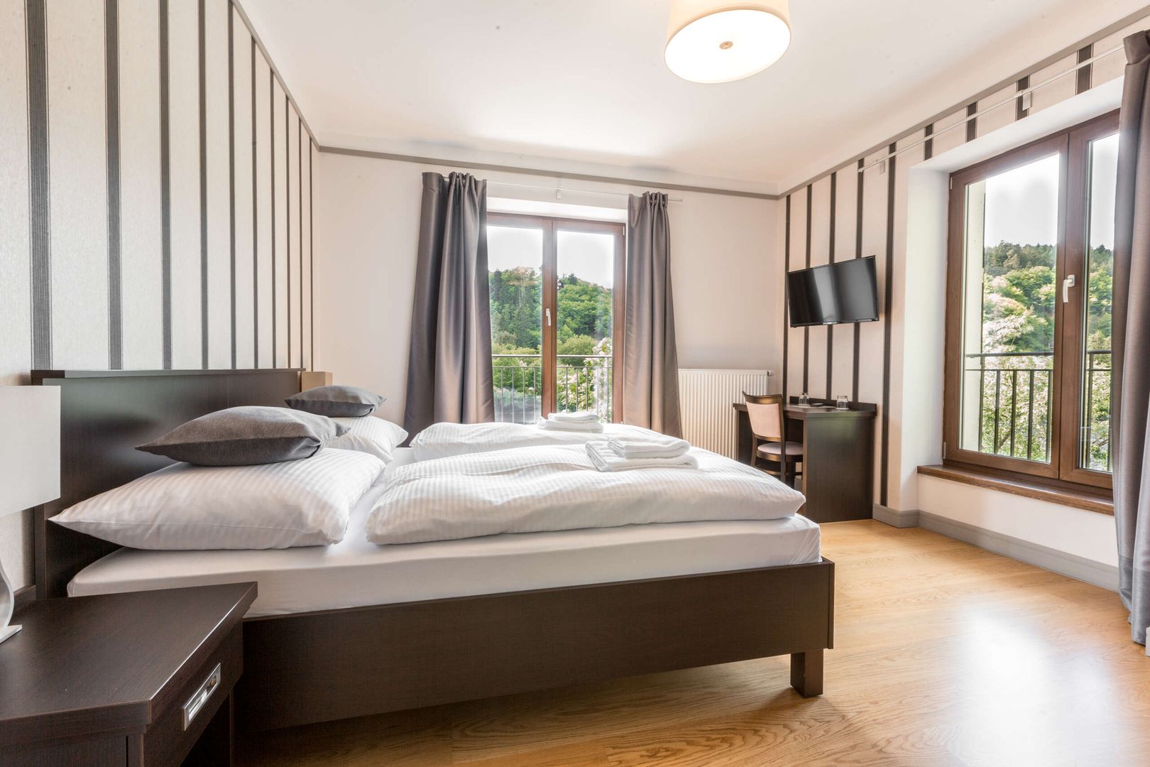 Hotel Mandát 14