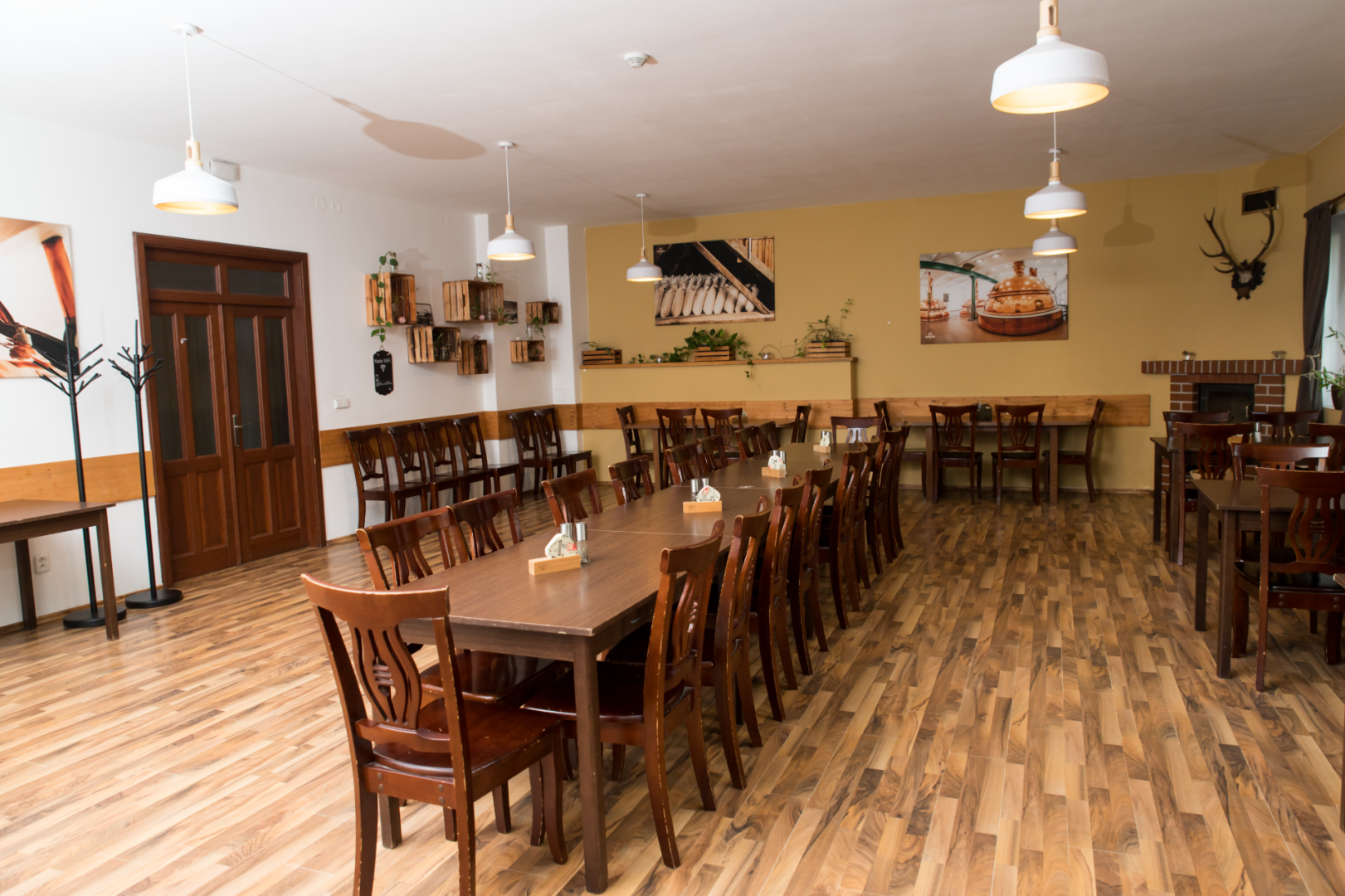 Wellness hotel Valnovka 6