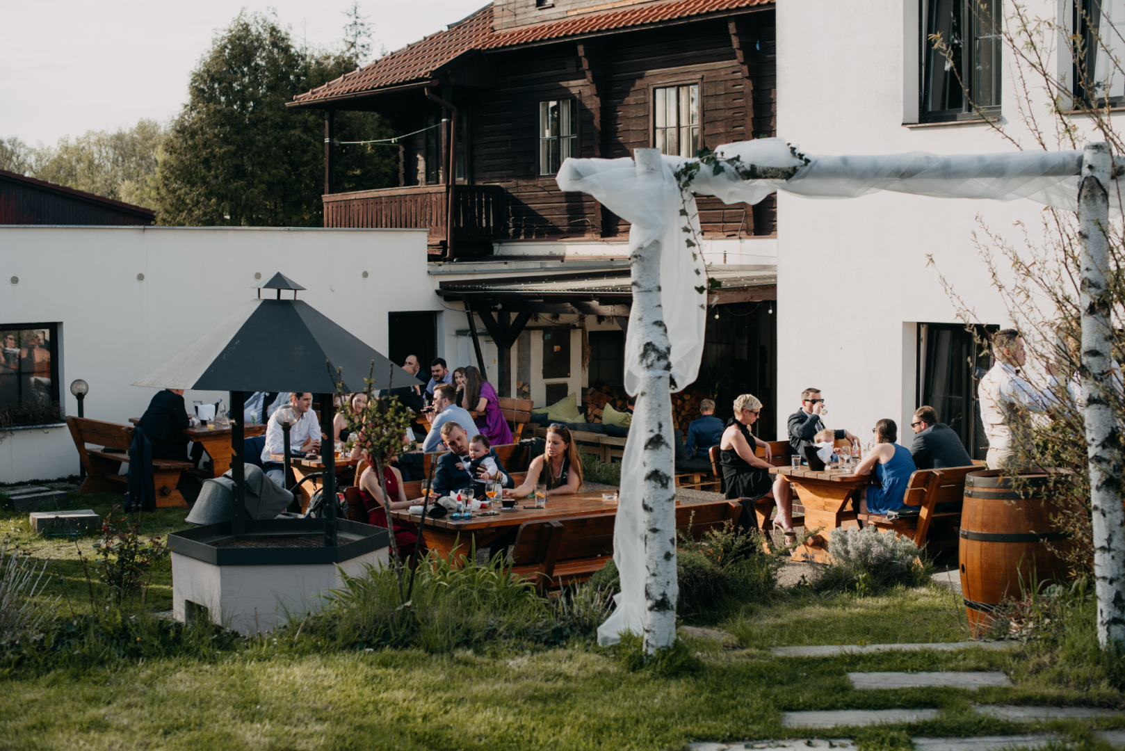 Wellness hotel Valnovka 13