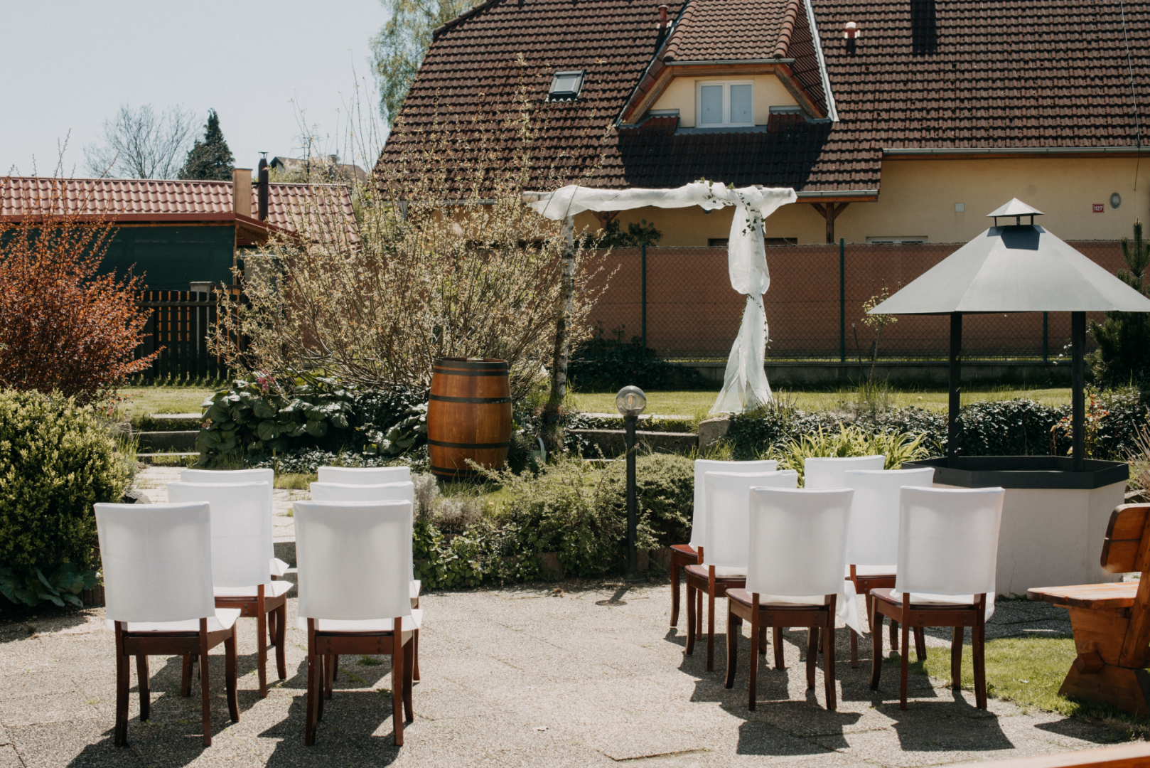Wellness hotel Valnovka 14