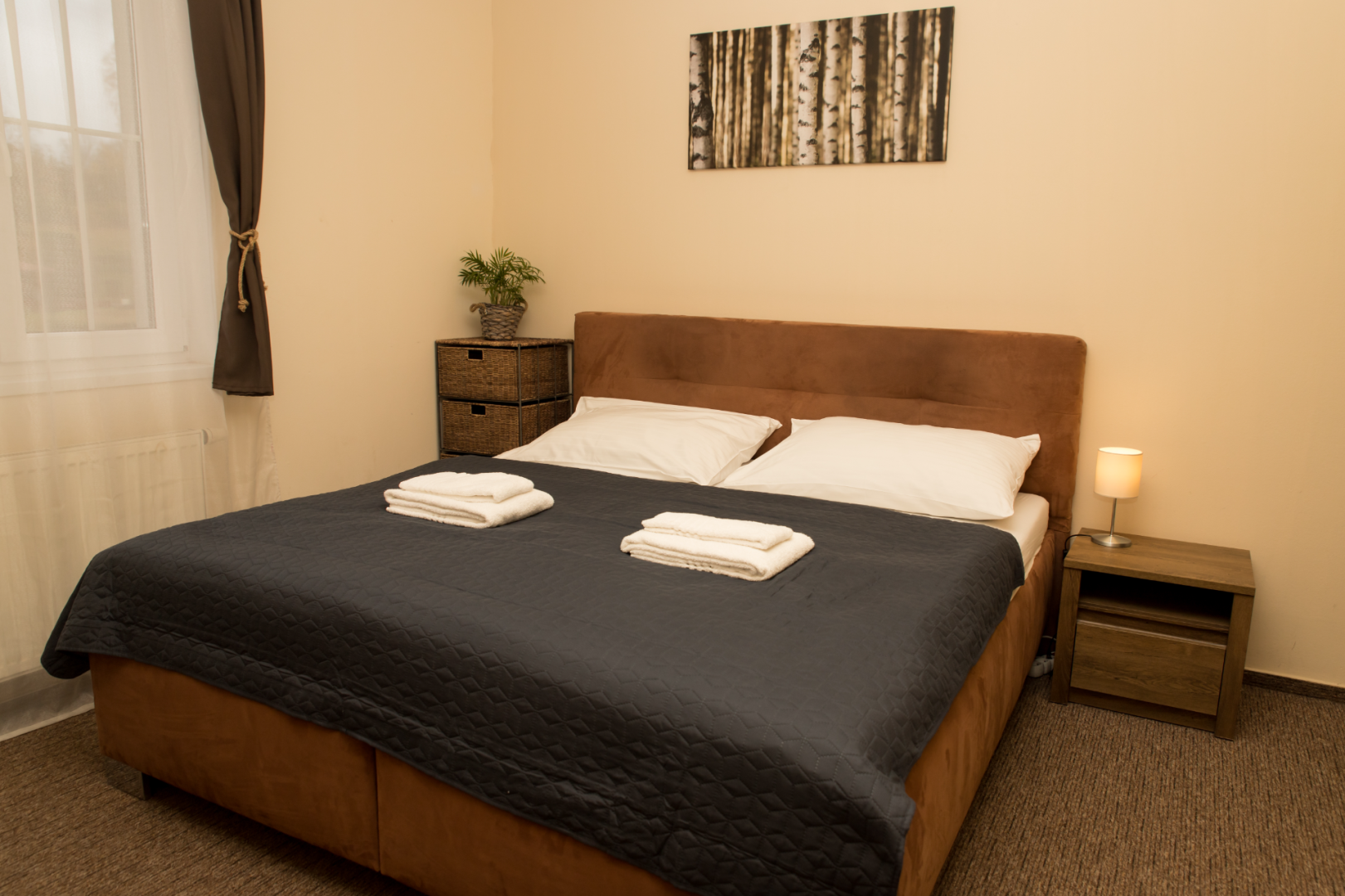 Wellness hotel Valnovka 16