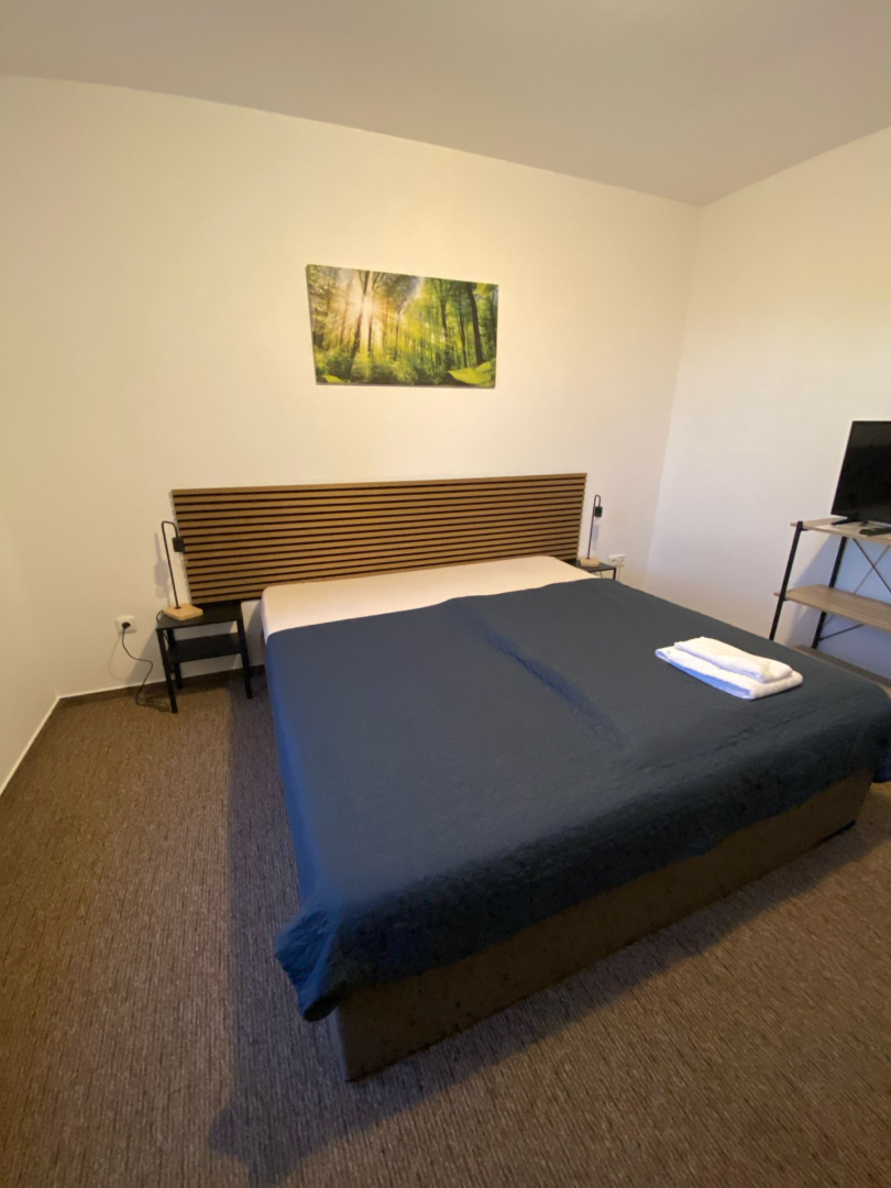 Wellness hotel Valnovka 17
