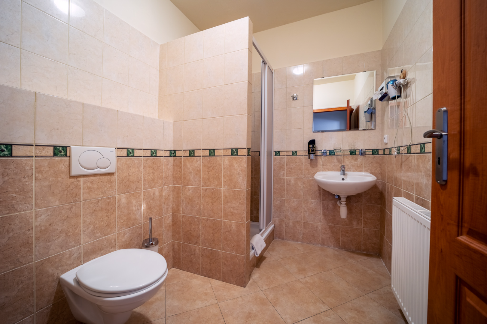 Wellness hotel Valnovka 15