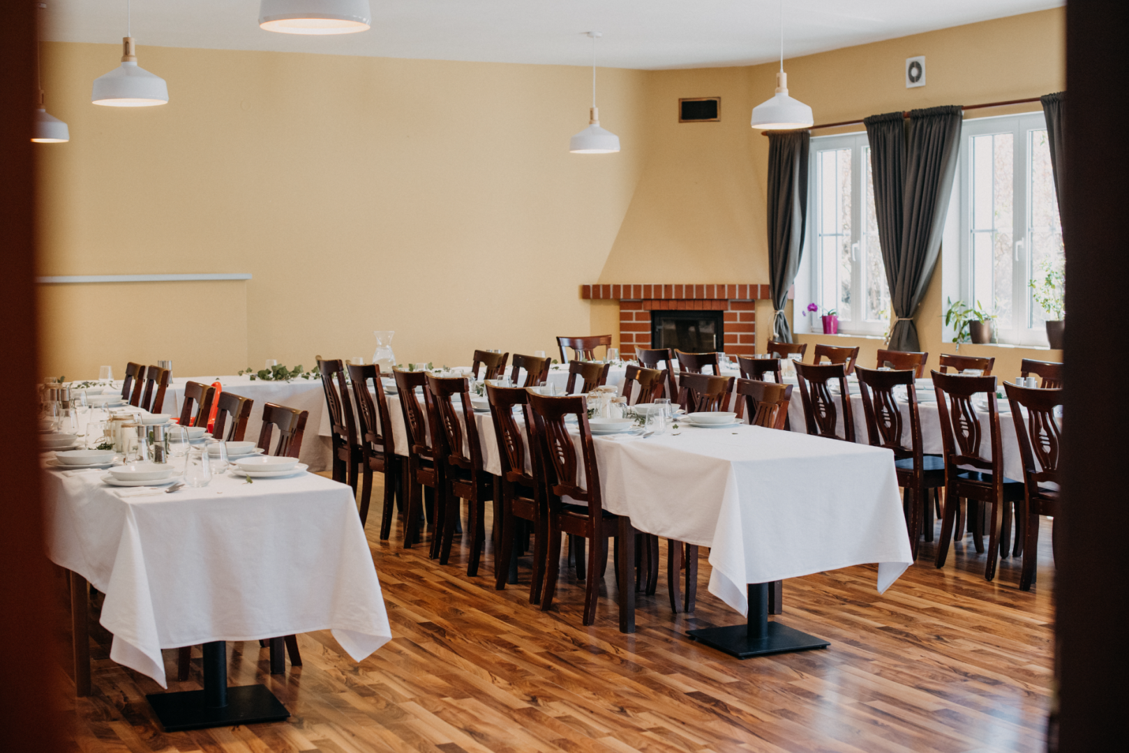 Wellness hotel Valnovka 12