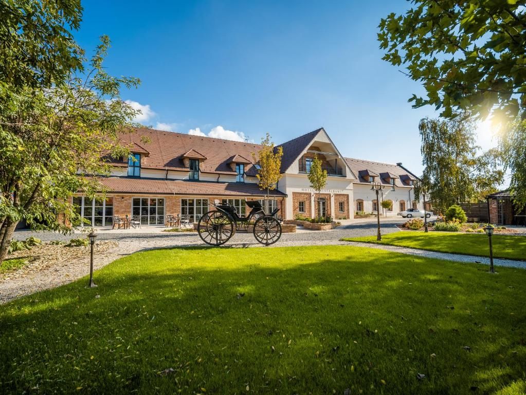 Arkady Hof Hotel & Restaurant