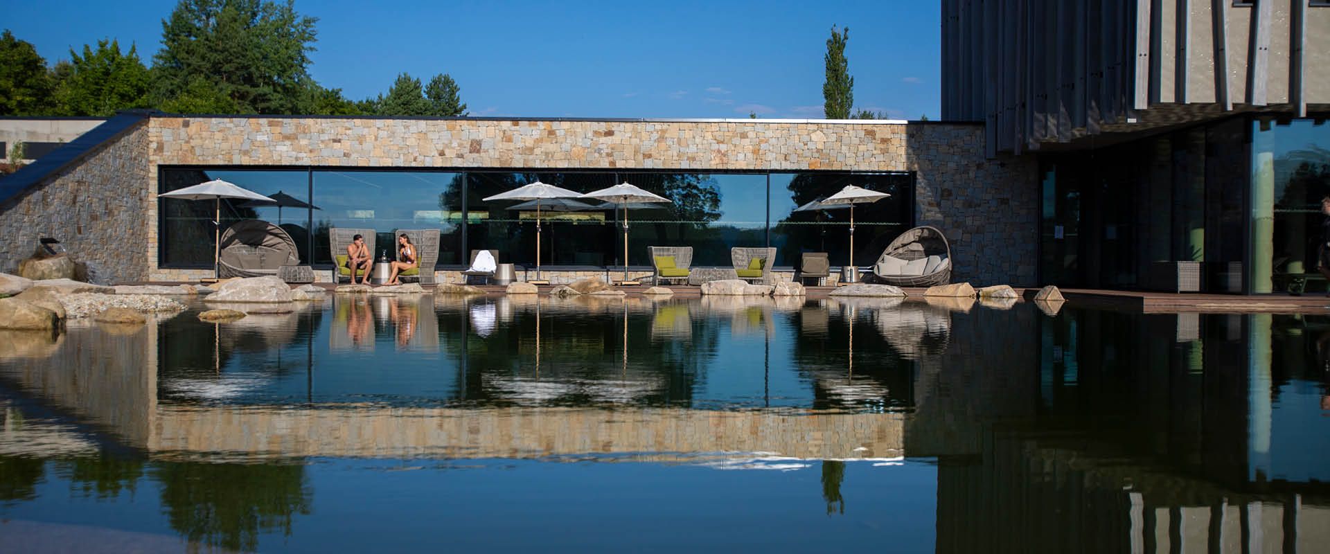 Amenity Hotel & Resort Česká Kanada 7