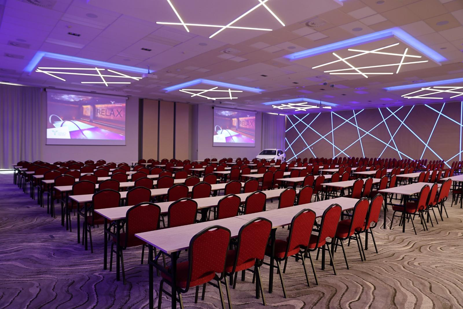 Hotel Senec 7