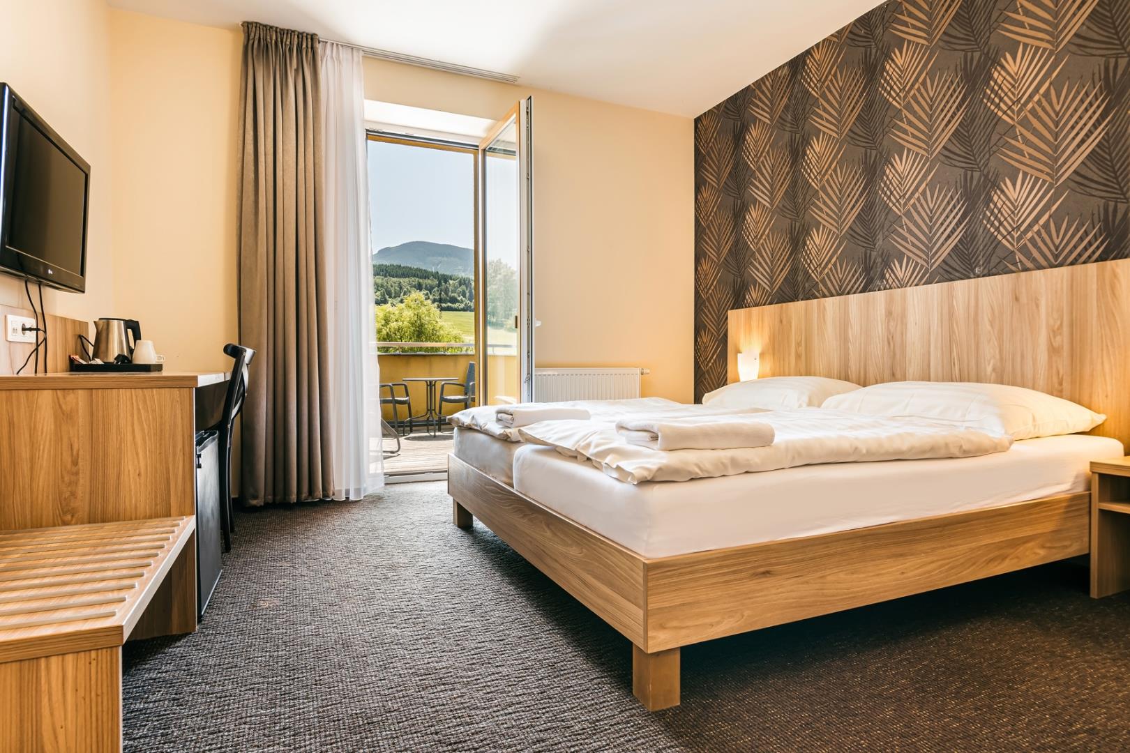 Wellness Hotel Helios 20