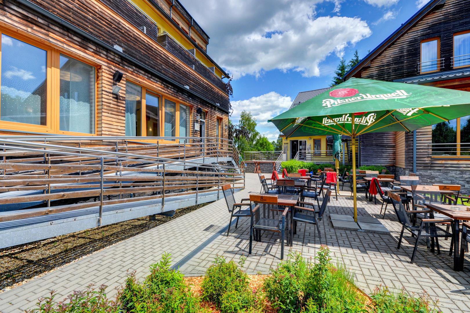 Wellness Hotel Helios 39