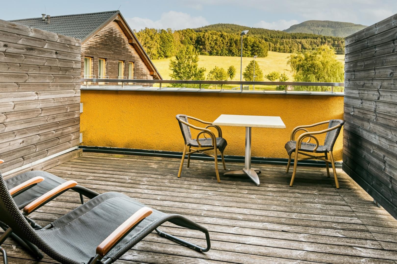 Wellness Hotel Helios 21