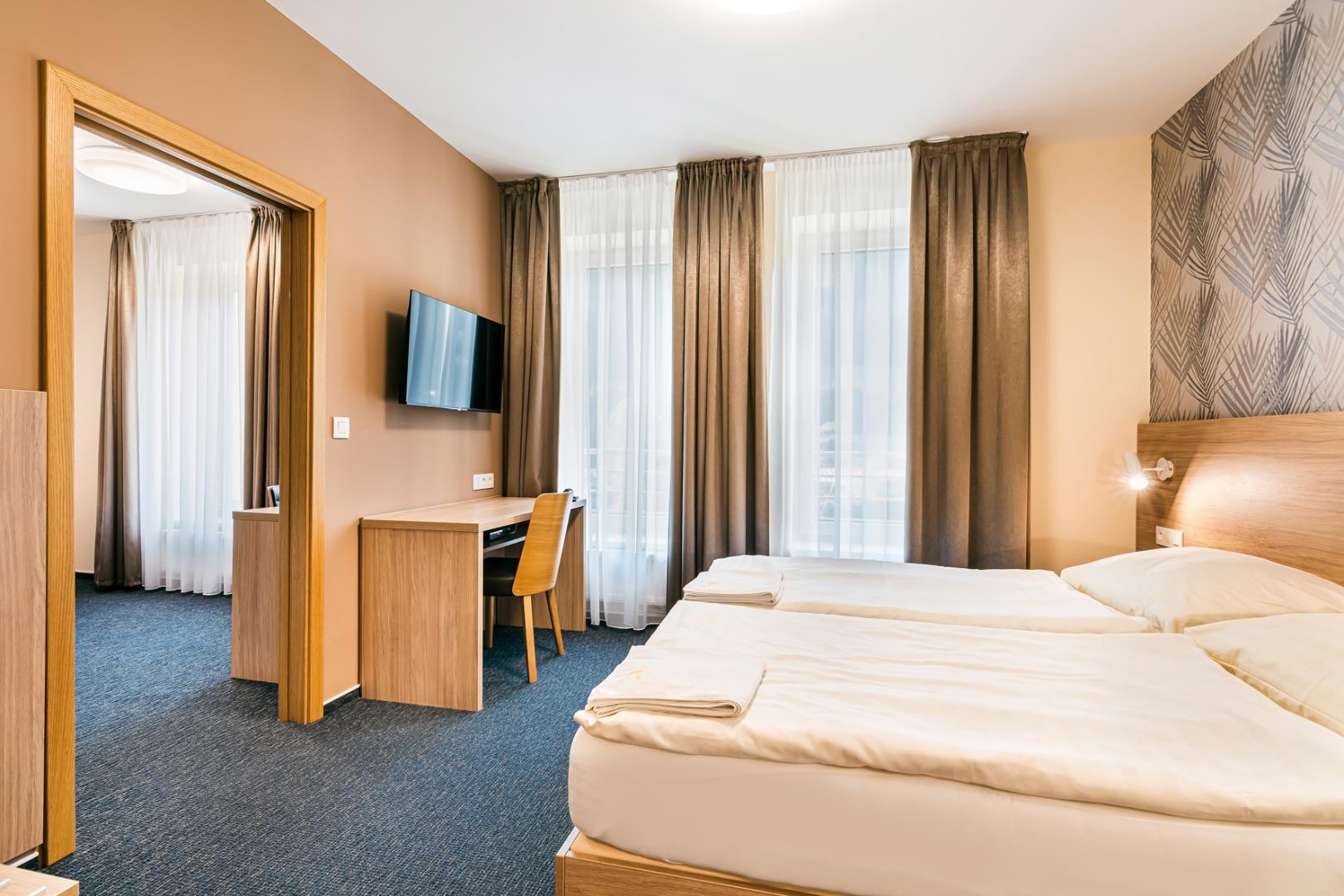 Wellness Hotel Helios 22