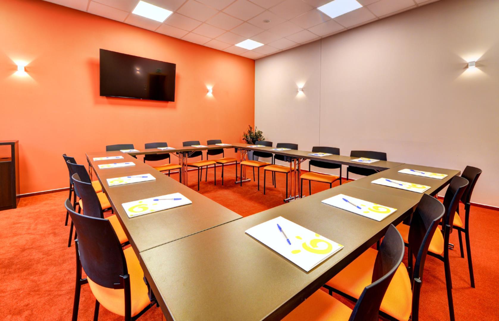 Wellness Hotel Helios 12