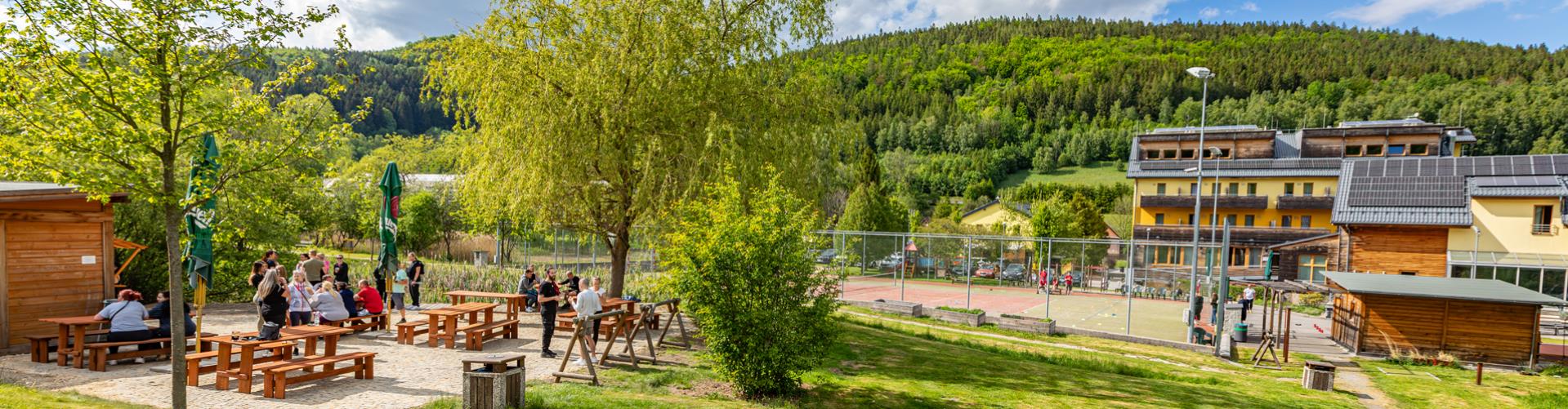 Wellness Hotel Helios 16