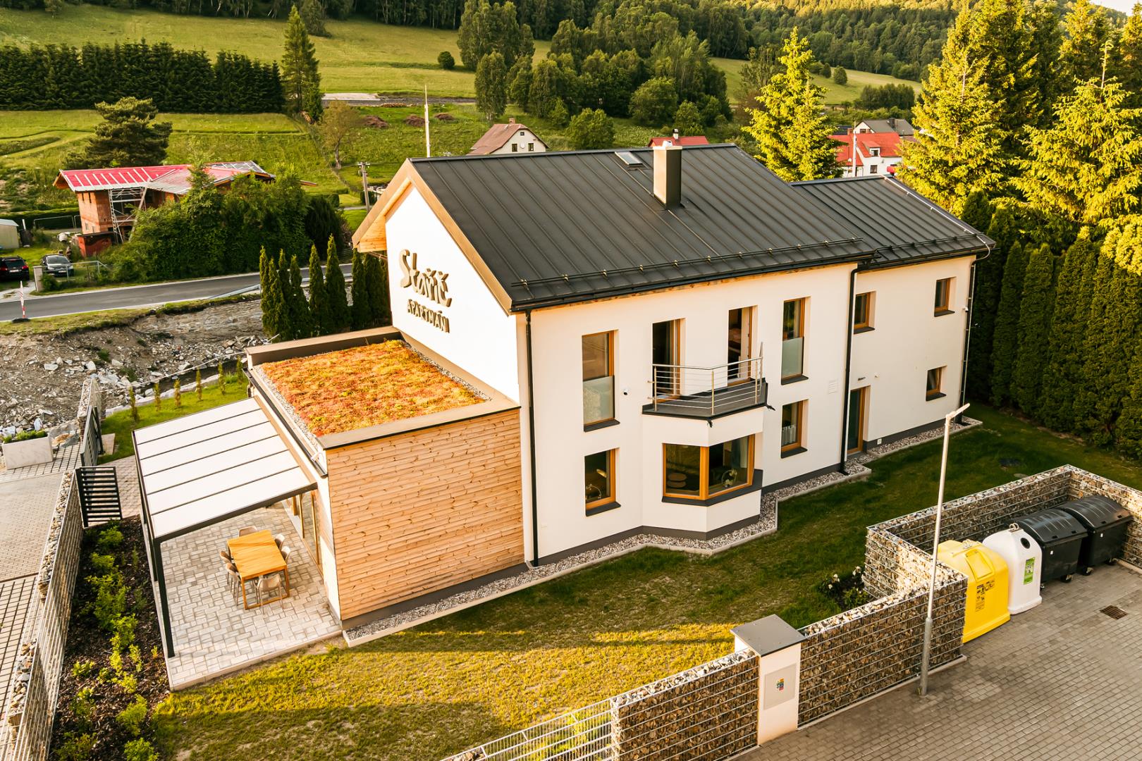 Wellness Hotel Helios 24