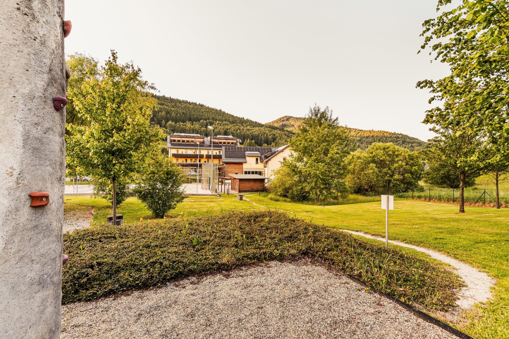Wellness Hotel Helios 34