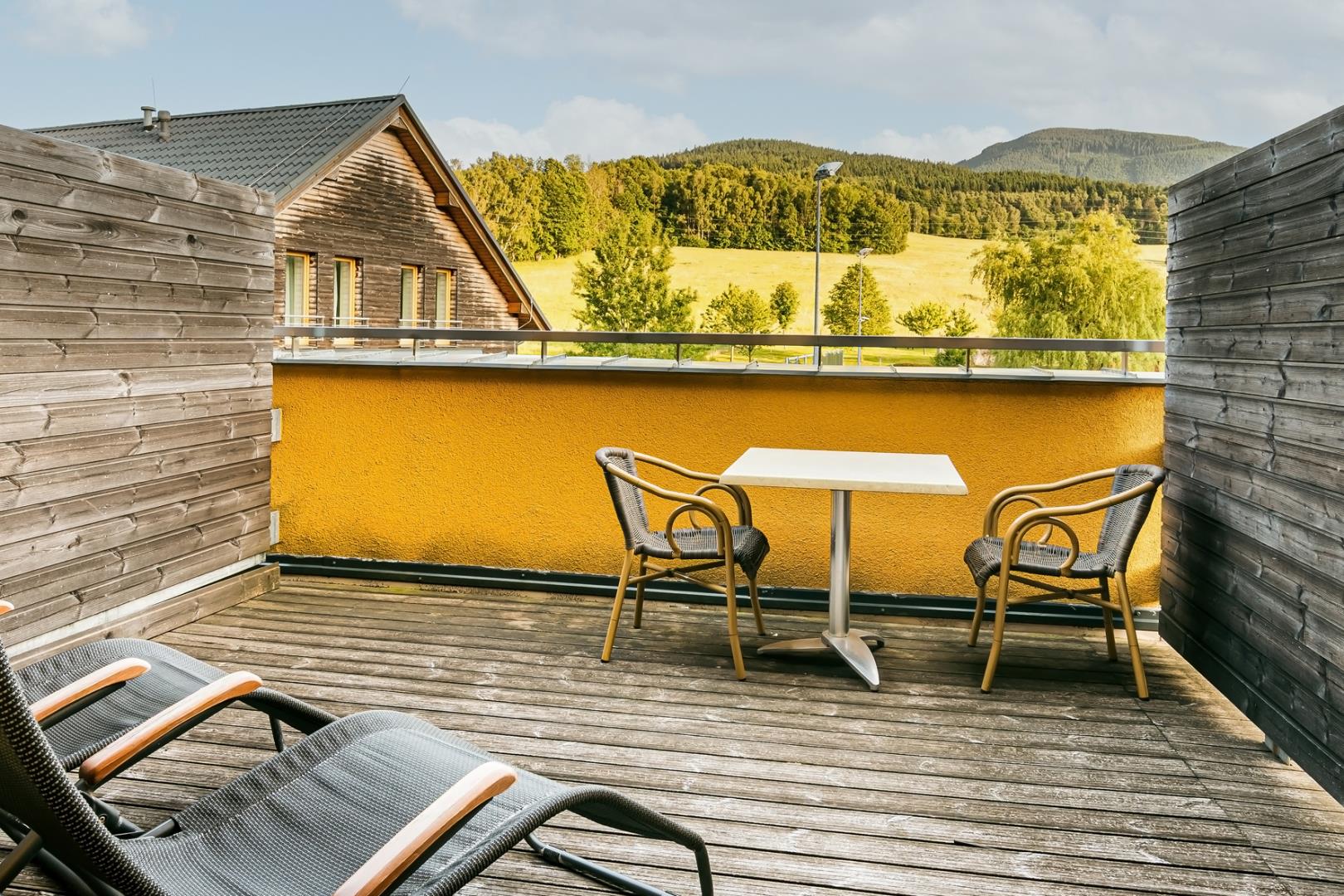Wellness Hotel Helios 30