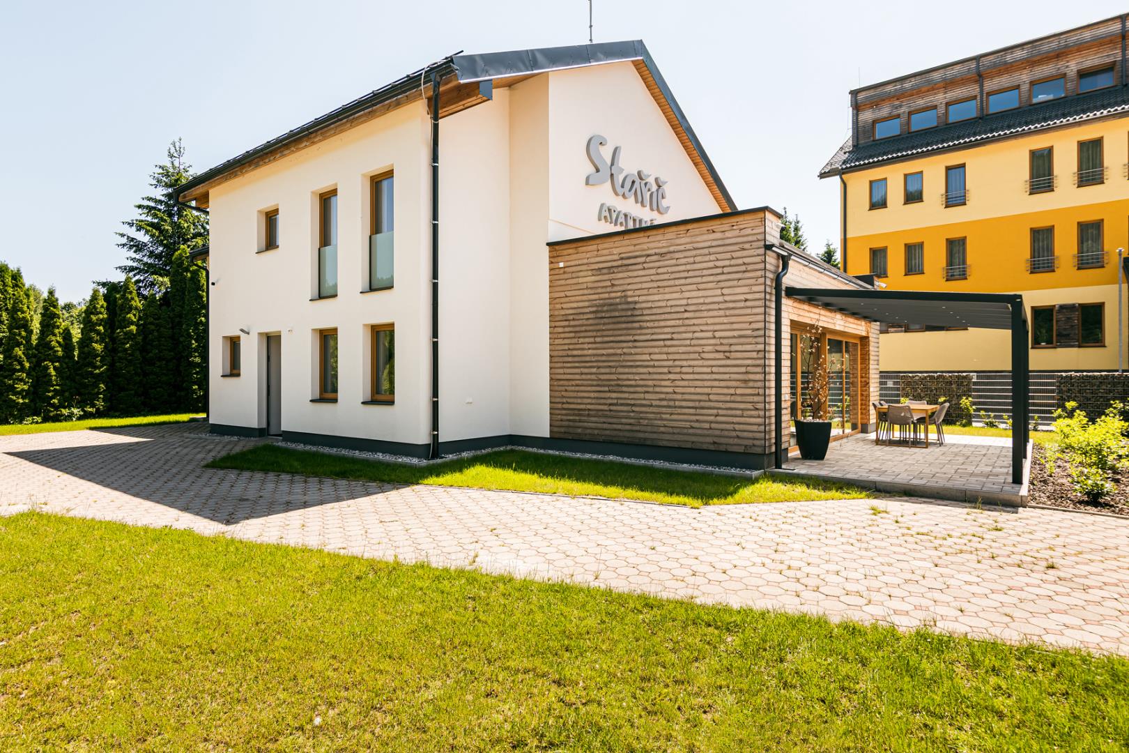 Wellness Hotel Helios 27