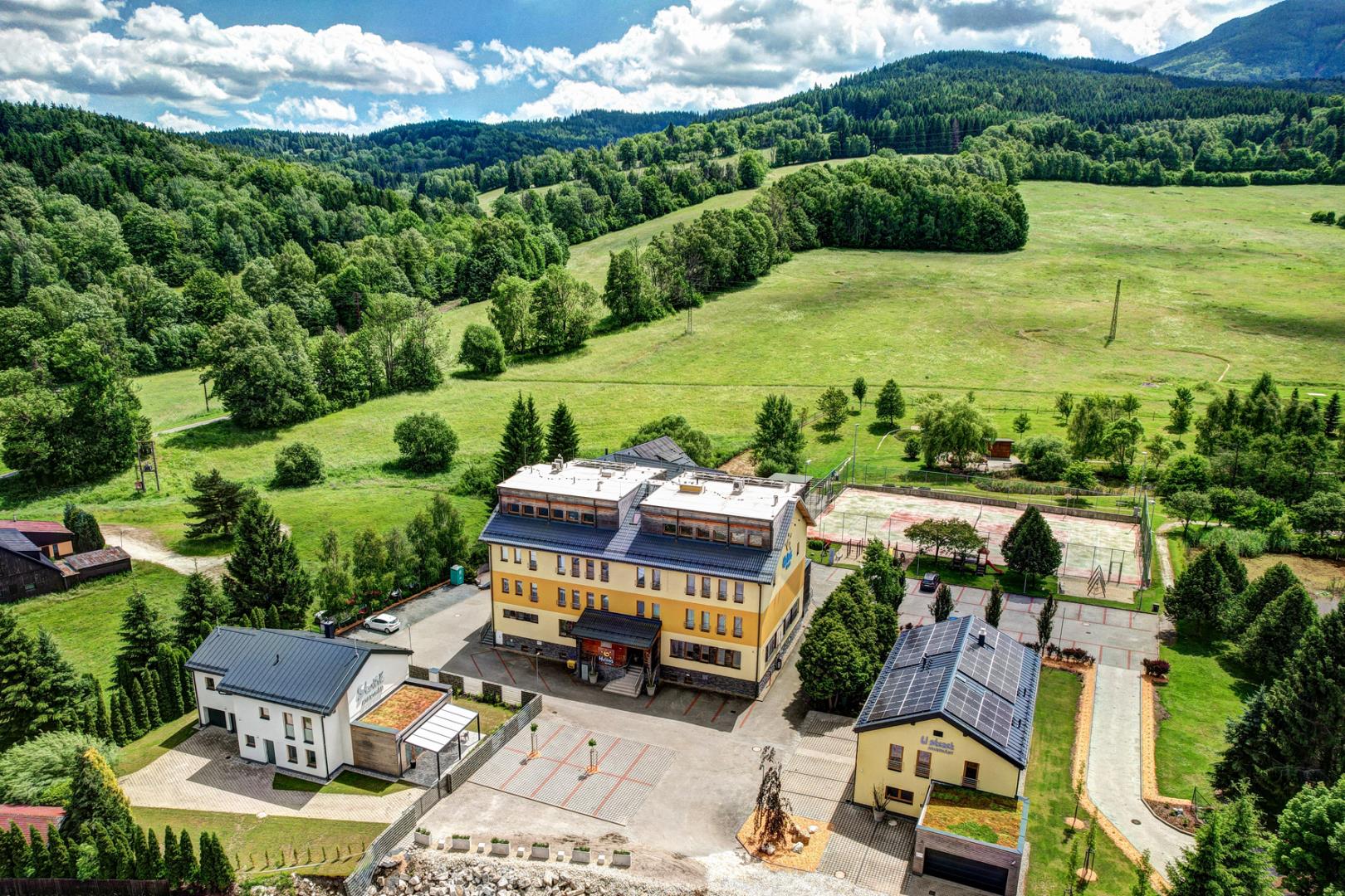 Wellness Hotel Helios 36