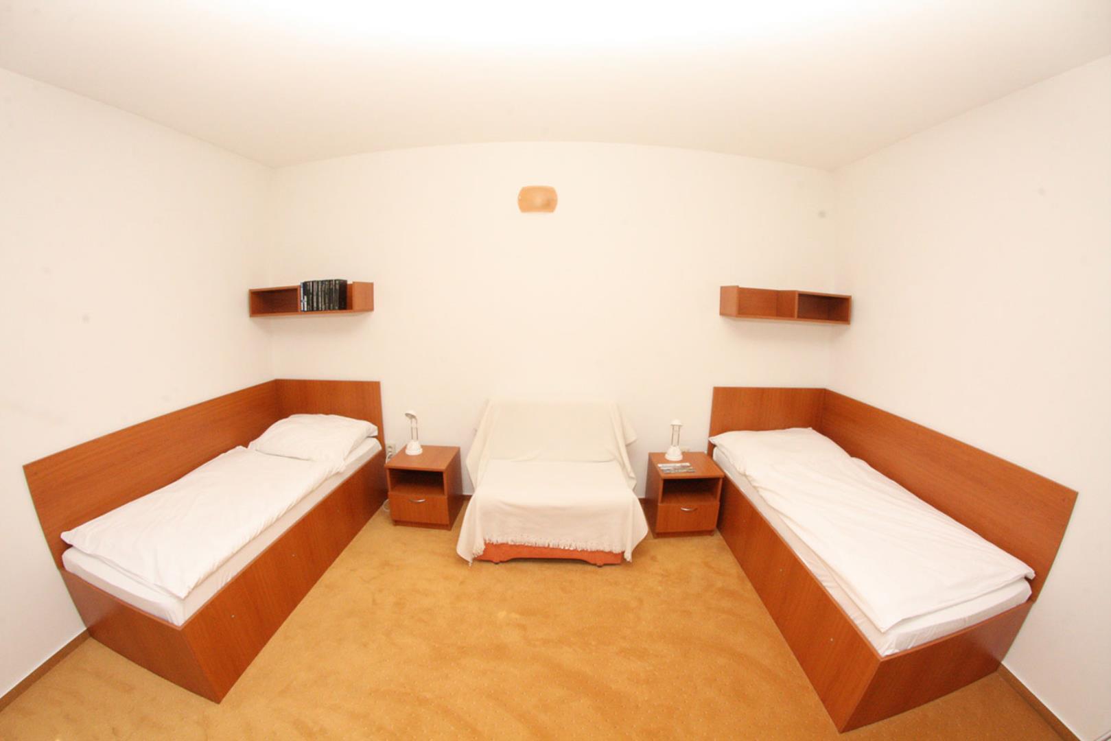 Slamená Búda - Reštaurácia a Apartmán Hotel