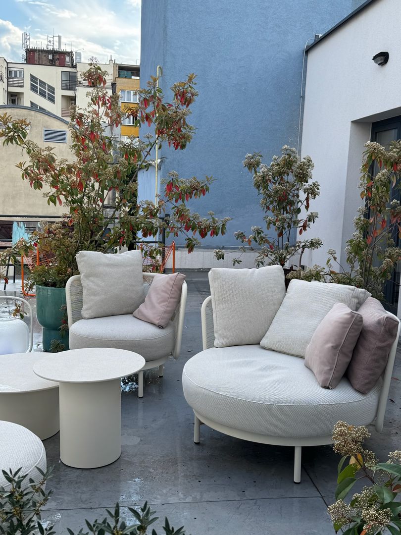 The Apartment 20