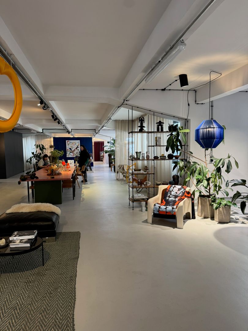 The Apartment 14