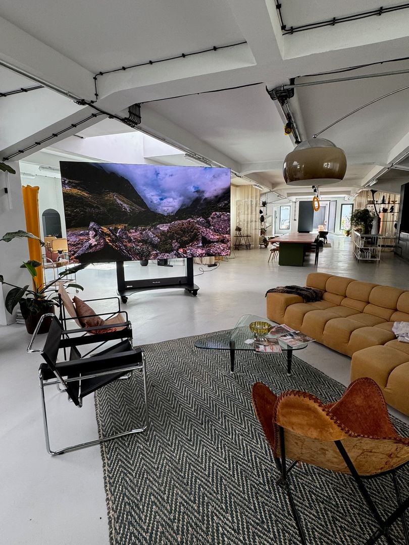 The Apartment 10
