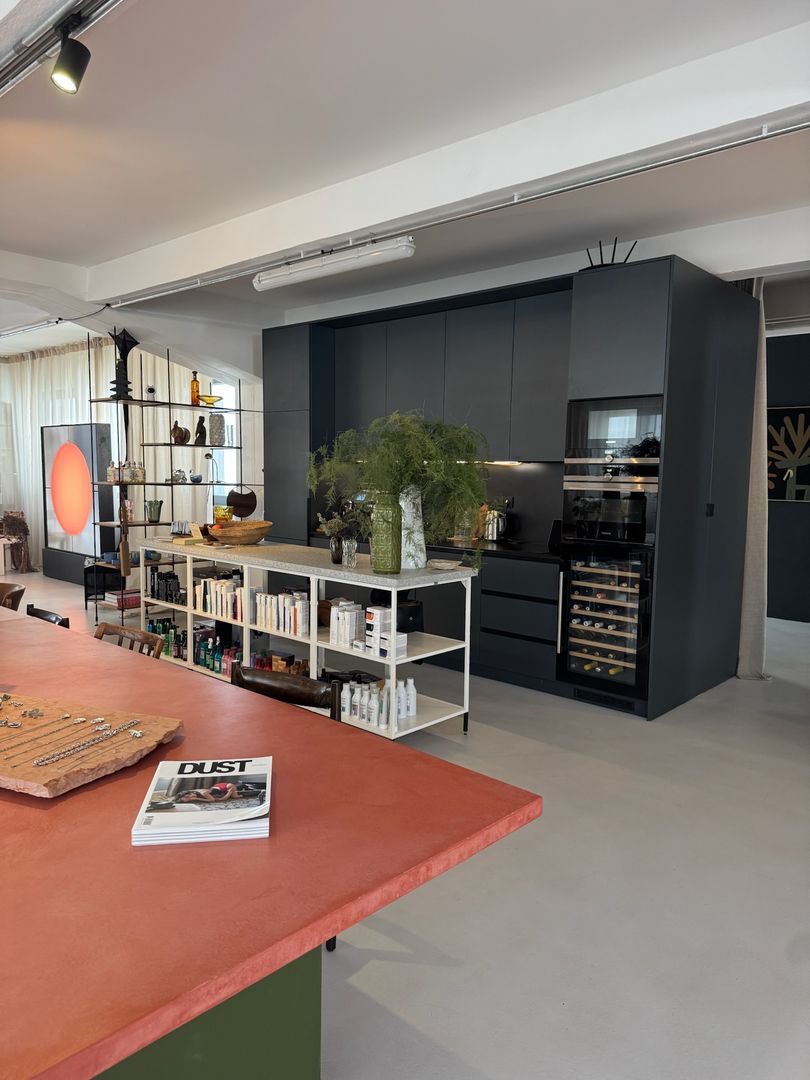 The Apartment 24