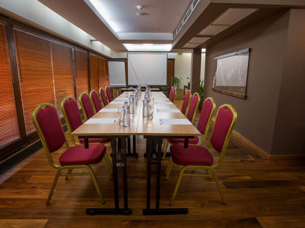 Wellness Hotel Diplomat 8