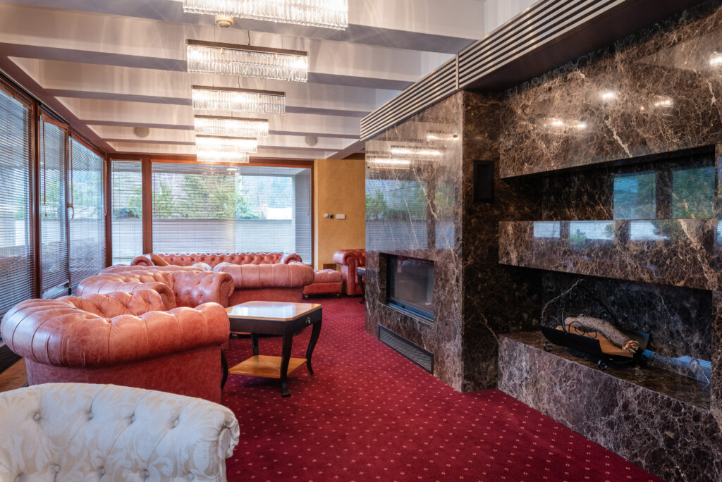 Wellness Hotel Diplomat 6
