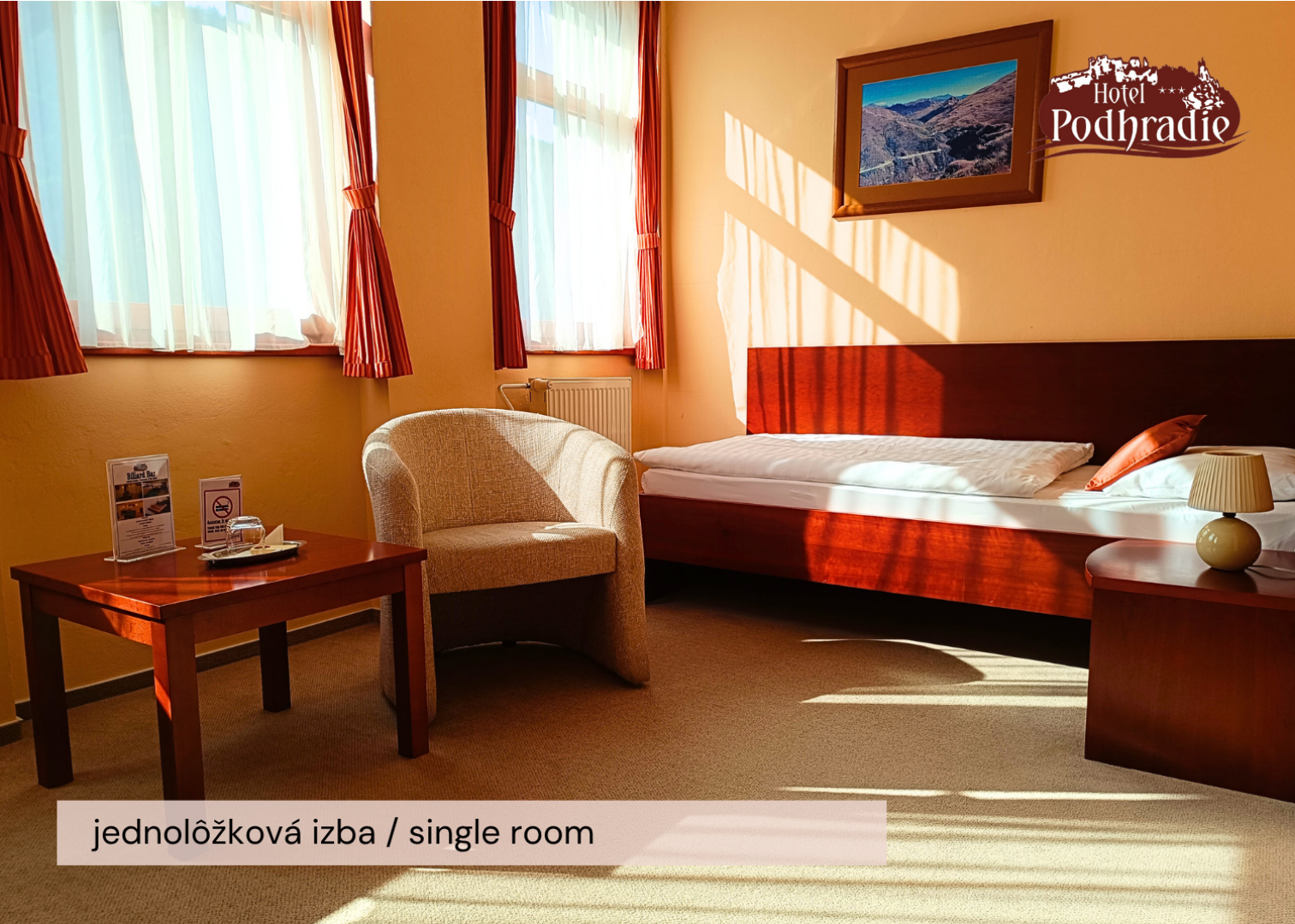 Hotel Podhradie 22