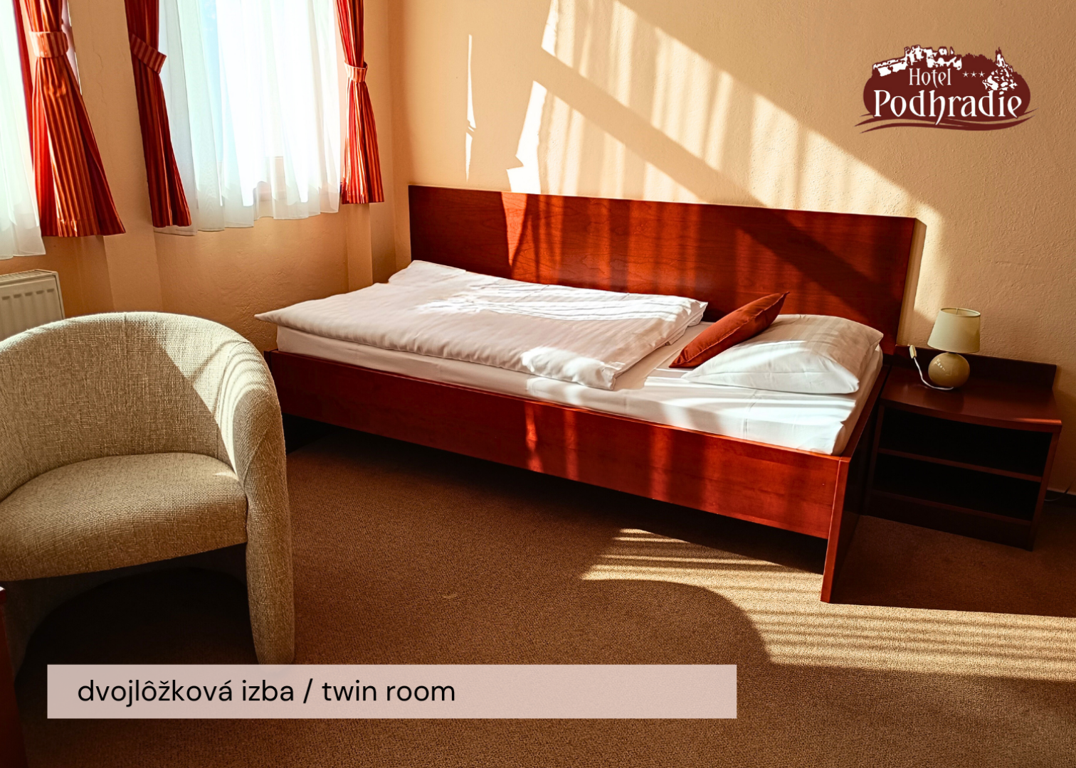 Hotel Podhradie 24
