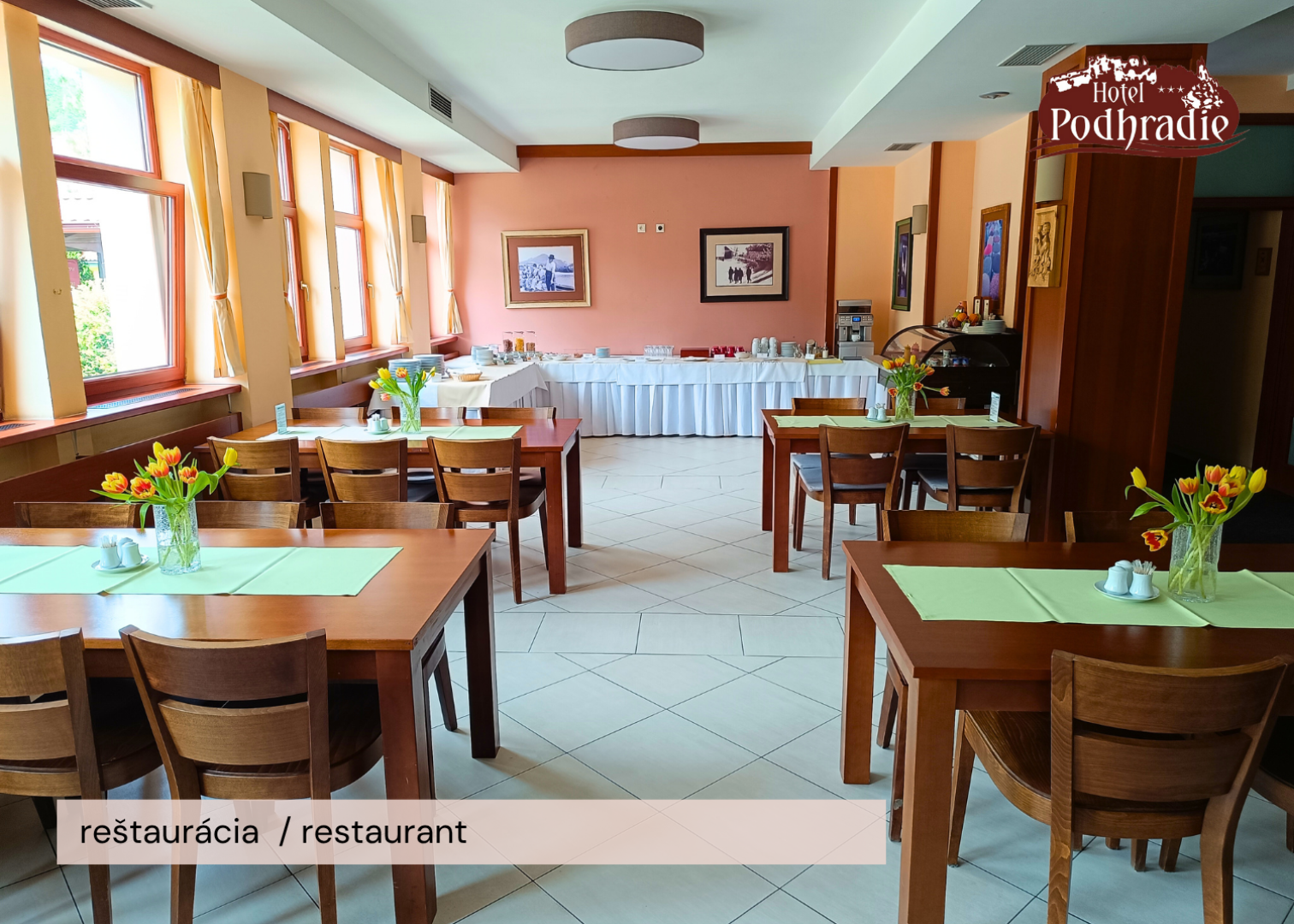 Hotel Podhradie 17