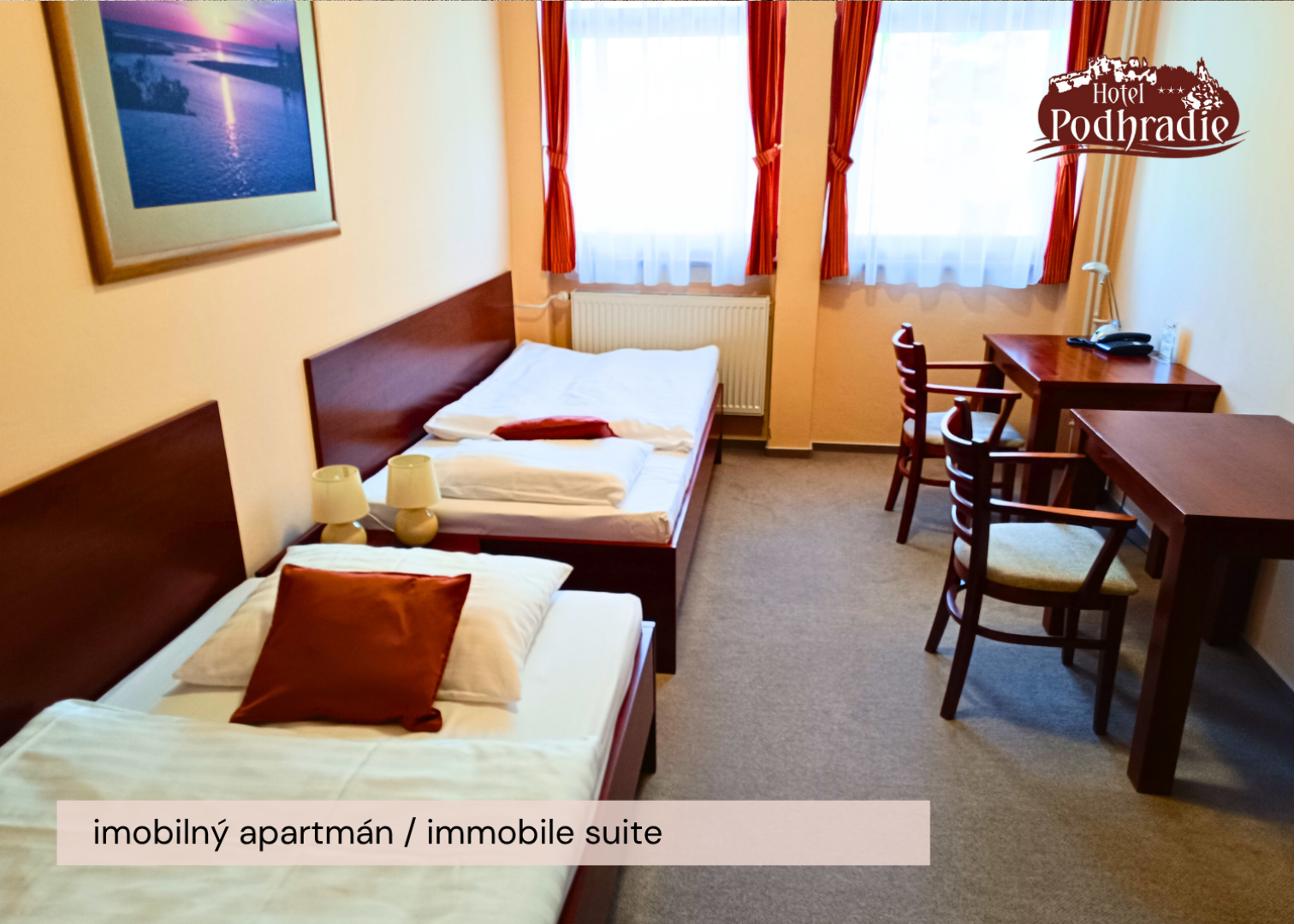 Hotel Podhradie 6