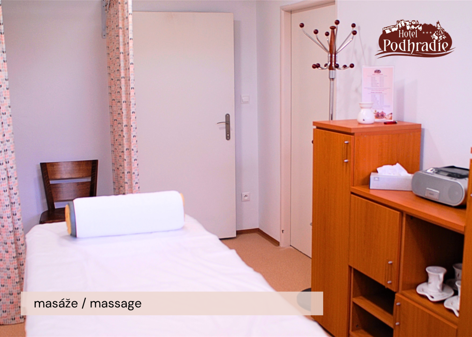 Hotel Podhradie 10