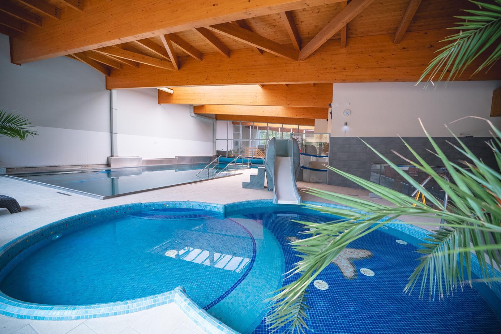 Wellness & Spa Hotel Čertov 12