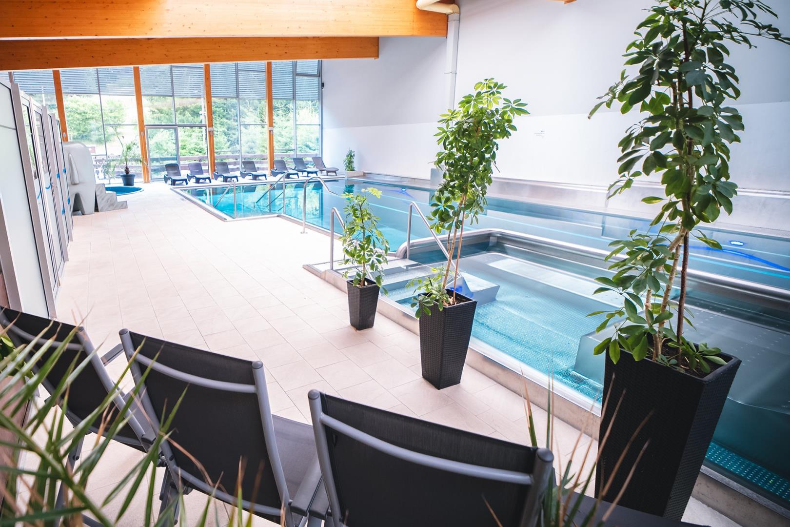 Wellness & Spa Hotel Čertov 11