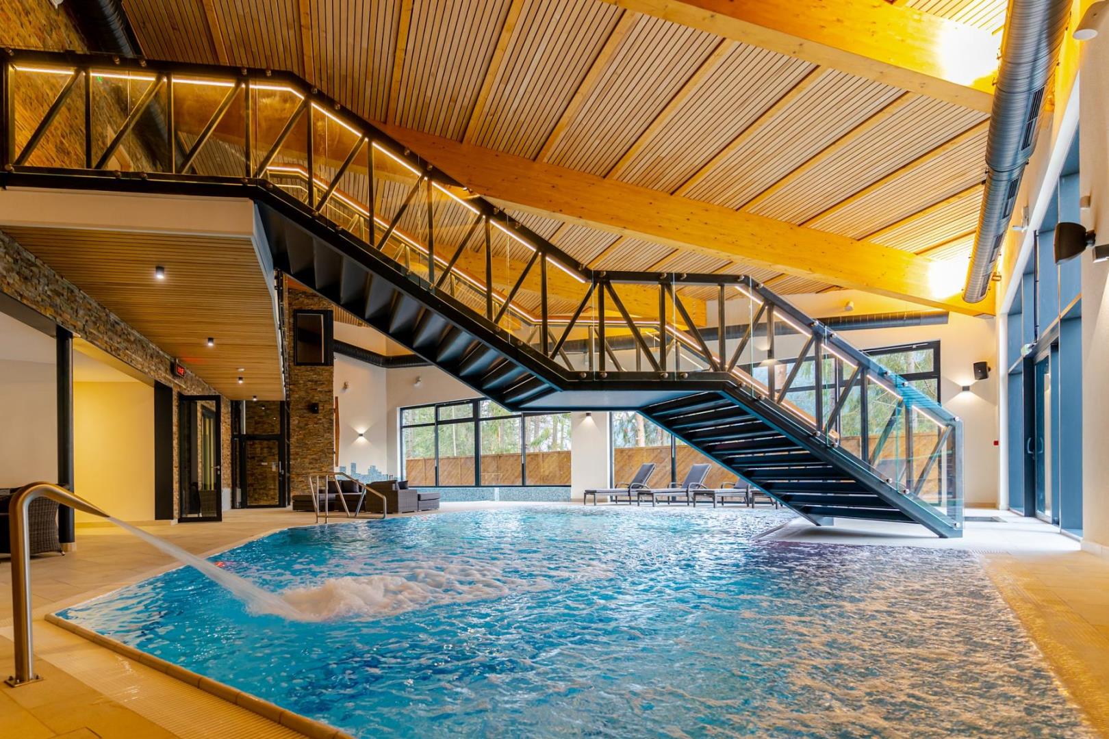 Spa&Wellness Hotel Fitak**** 6