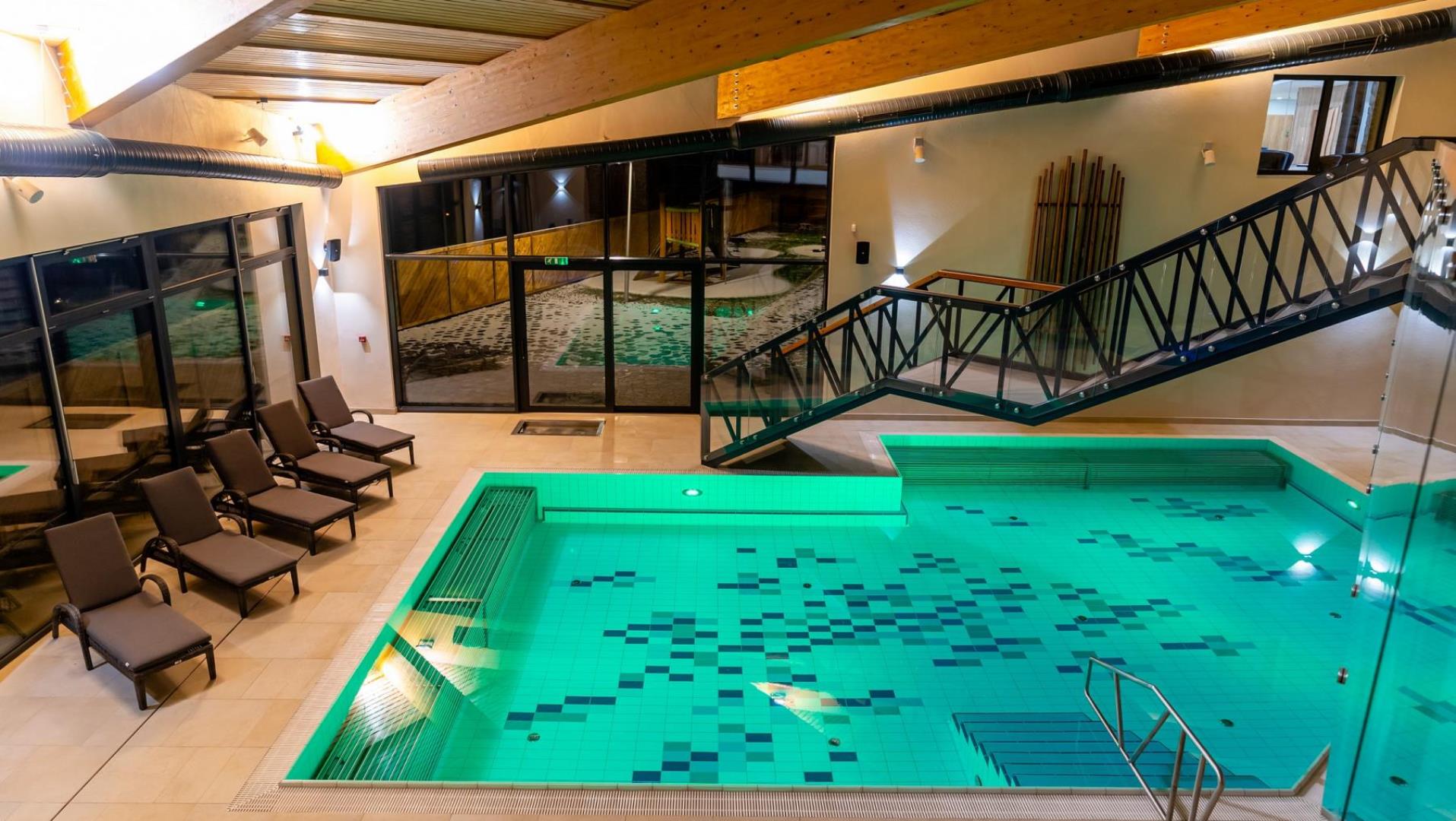 Spa&Wellness Hotel Fitak**** 7