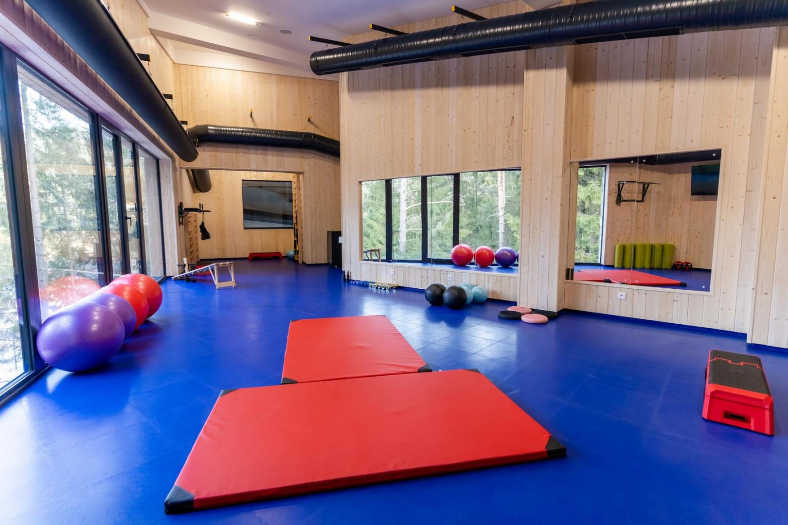 Spa&Wellness Hotel Fitak**** 15