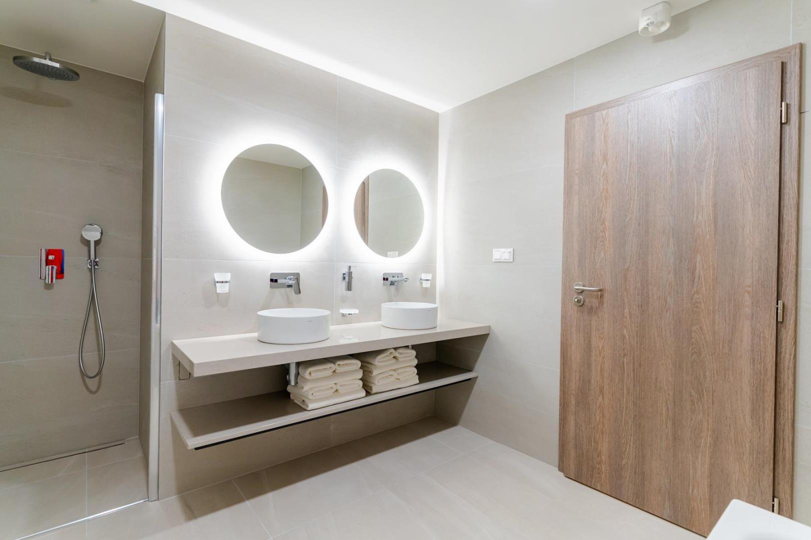 Spa&Wellness Hotel Fitak**** 14