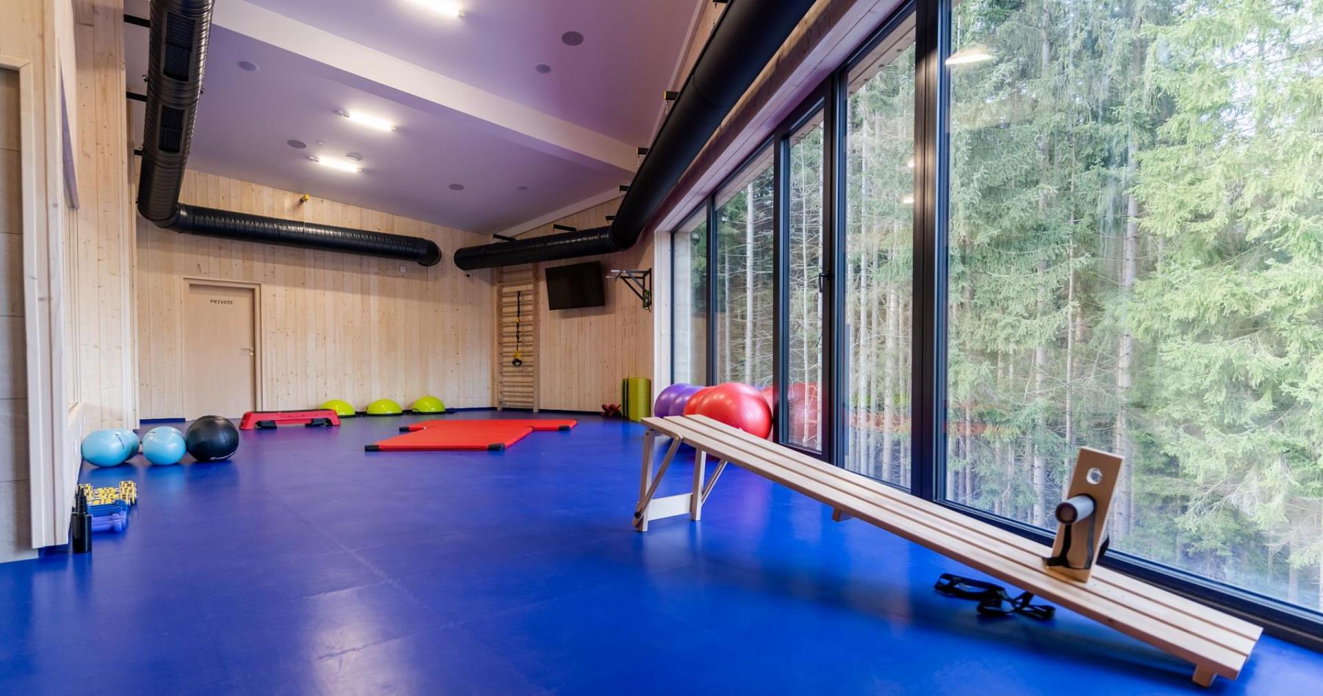 Spa&Wellness Hotel Fitak**** 16