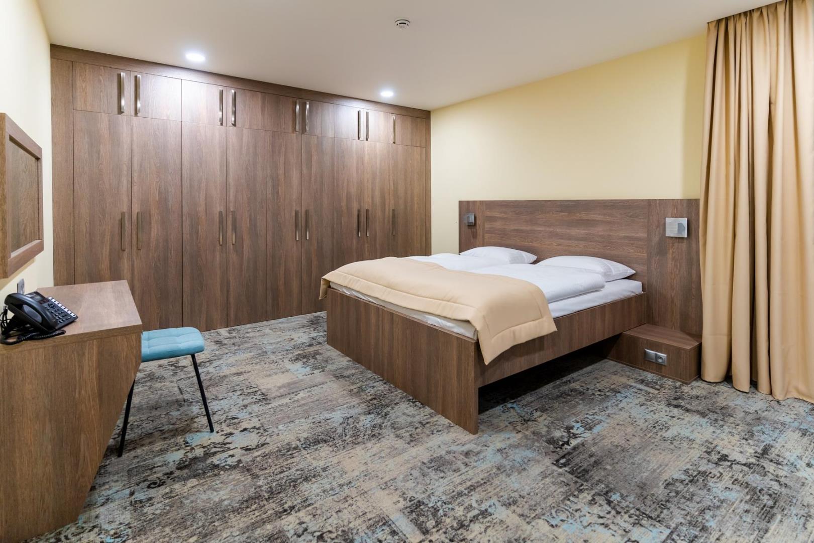 Spa&Wellness Hotel Fitak**** 13