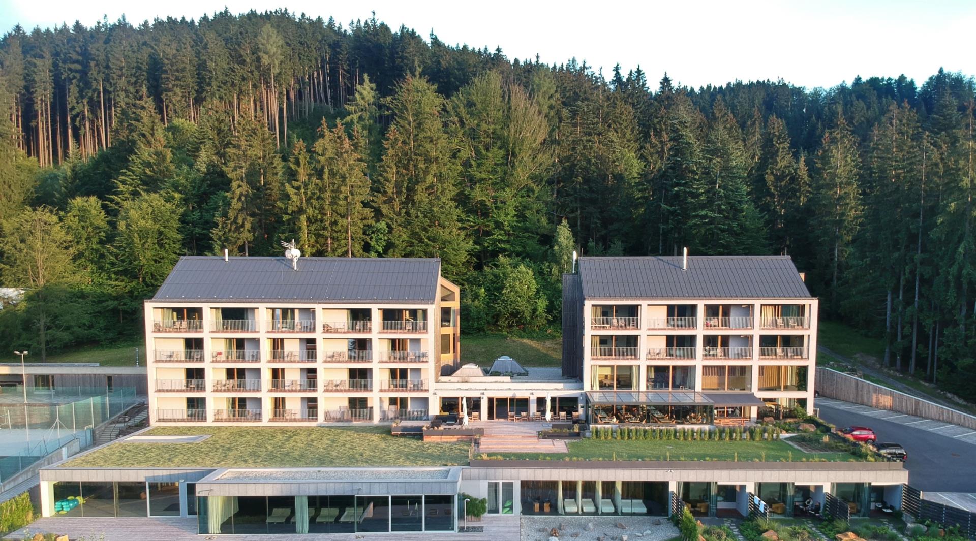 ENDEMIT Boutique Hotel & Spa