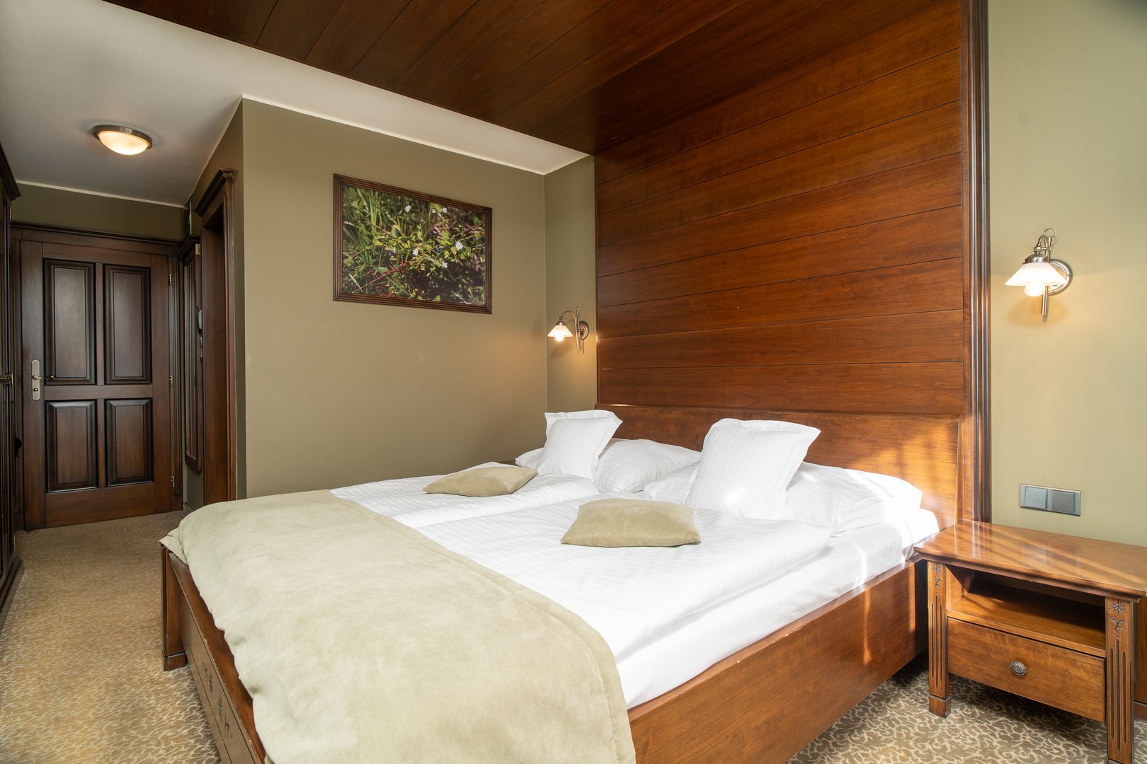 Wellness hotel Borovica **** 9