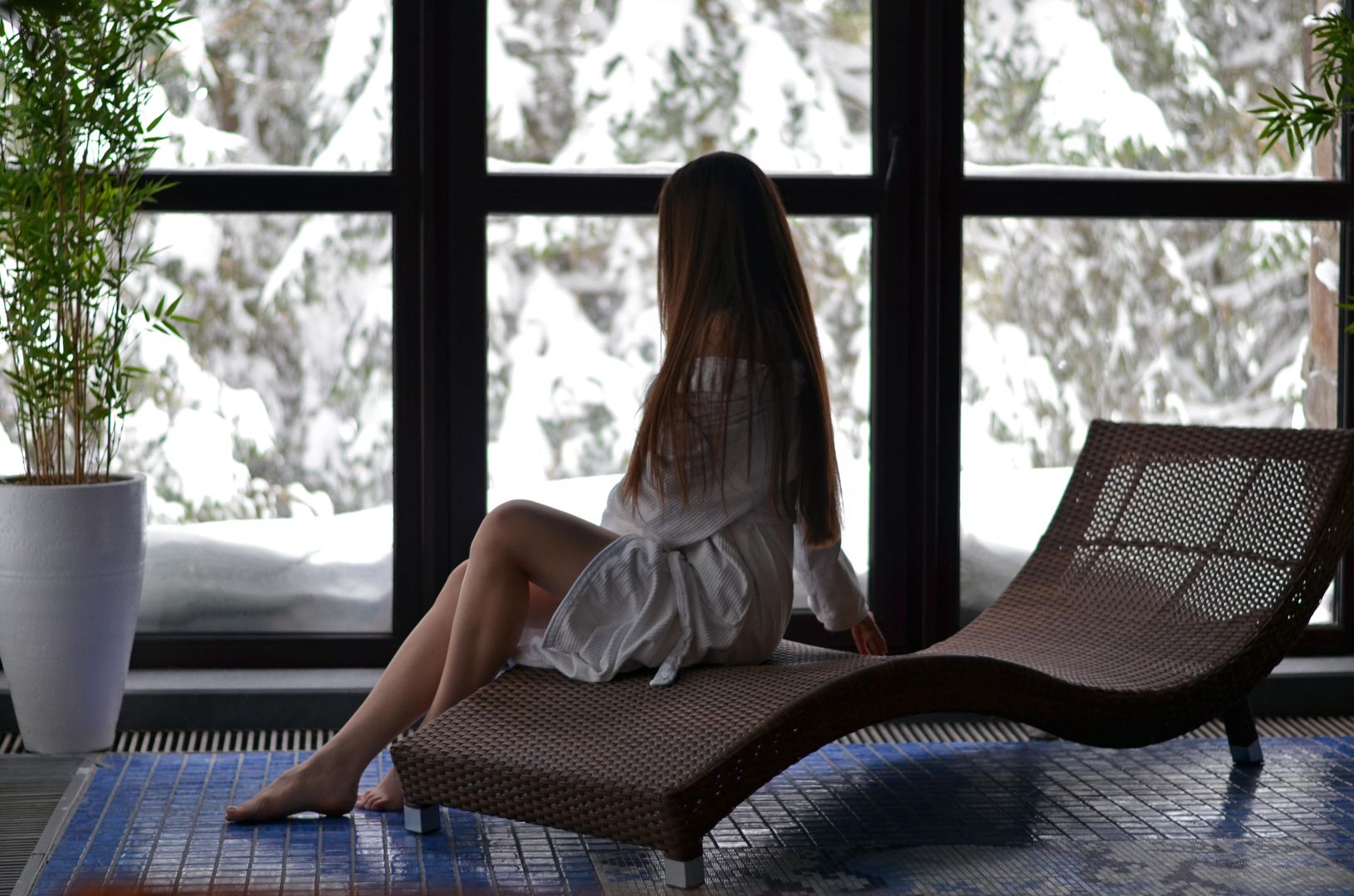 Wellness hotel Borovica **** 12
