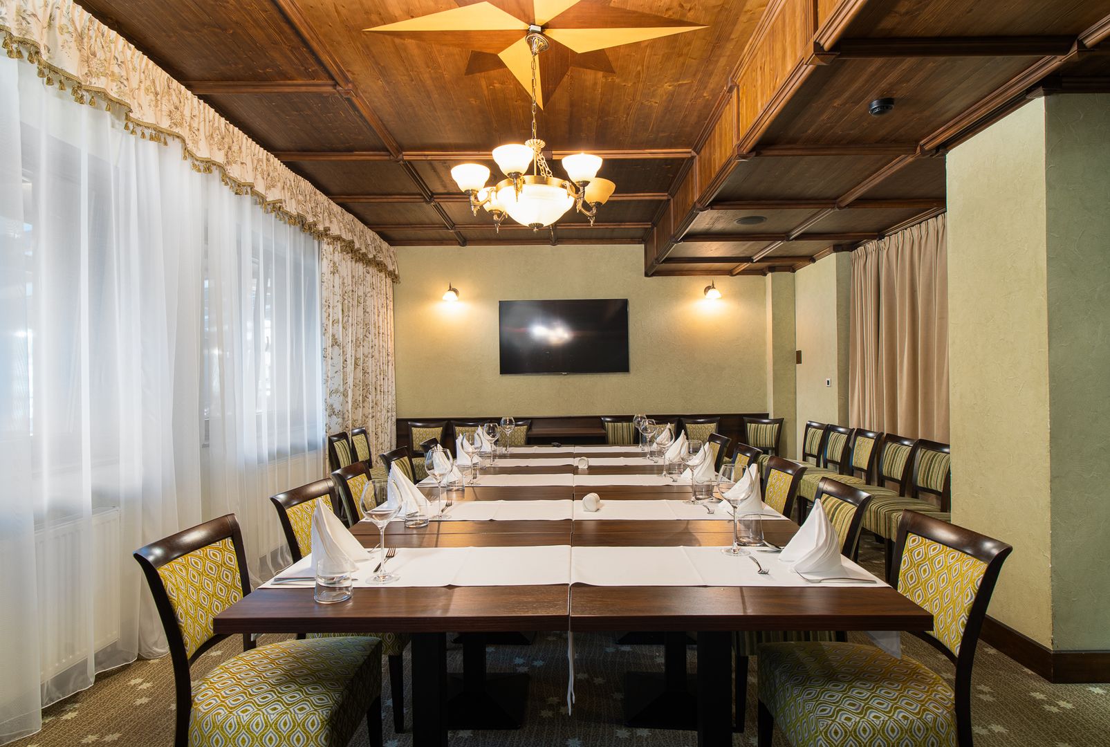 Wellness hotel Borovica **** 10