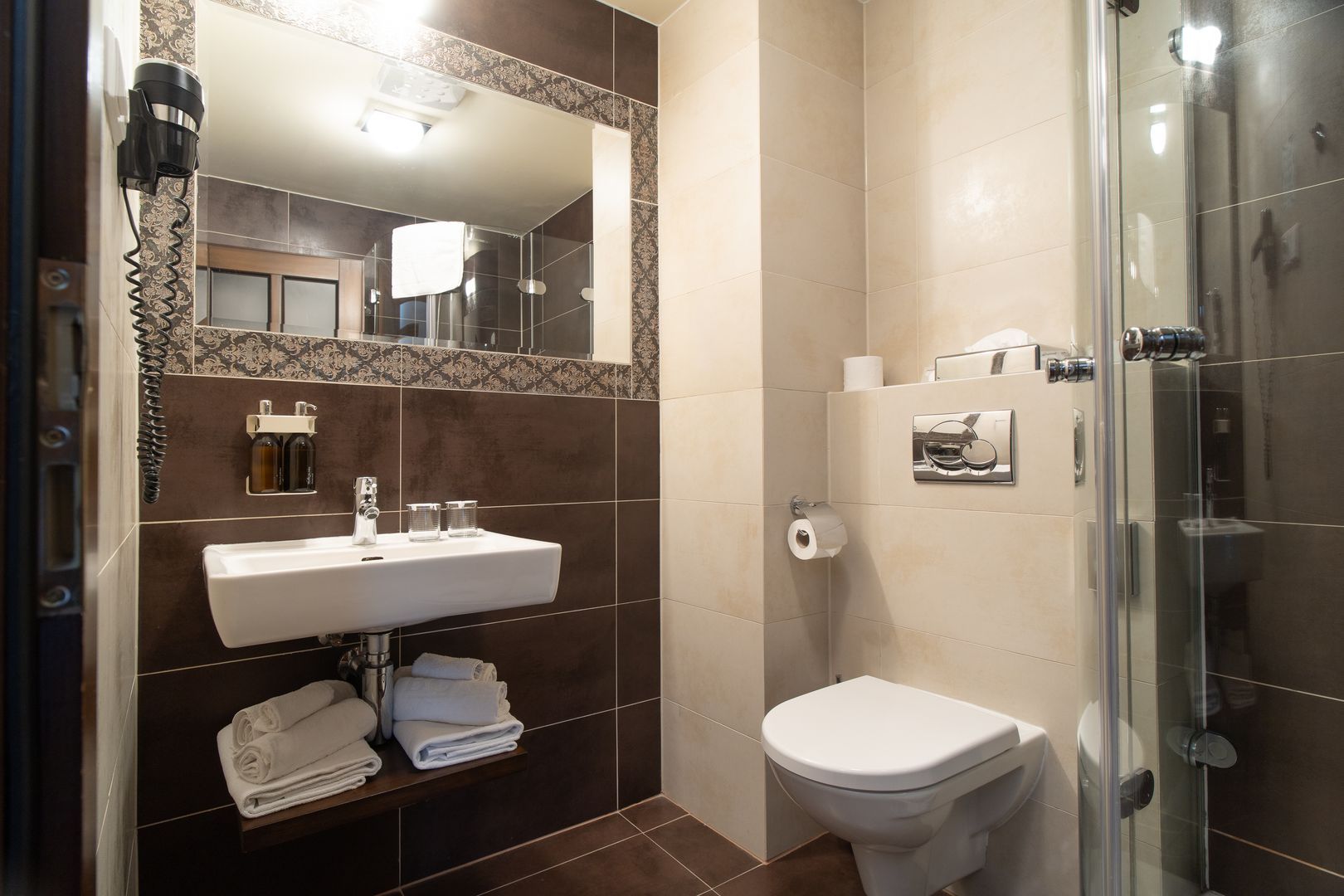 Wellness hotel Borovica **** 8