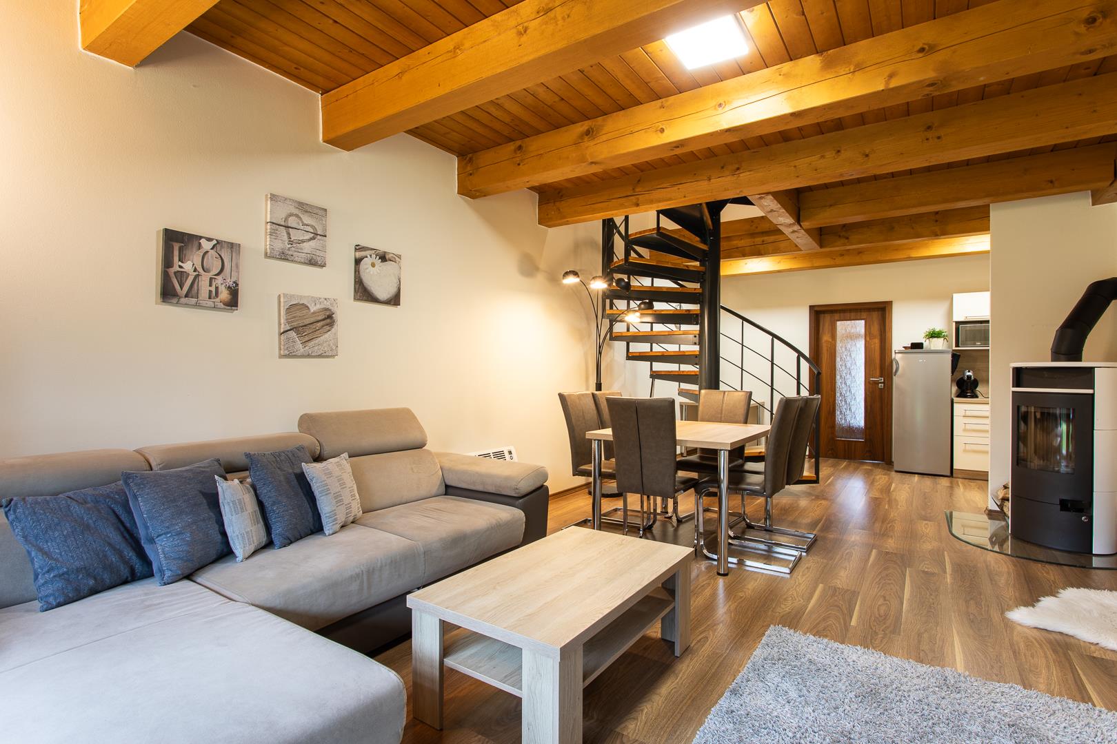 Wellness Hotel Říčky  7