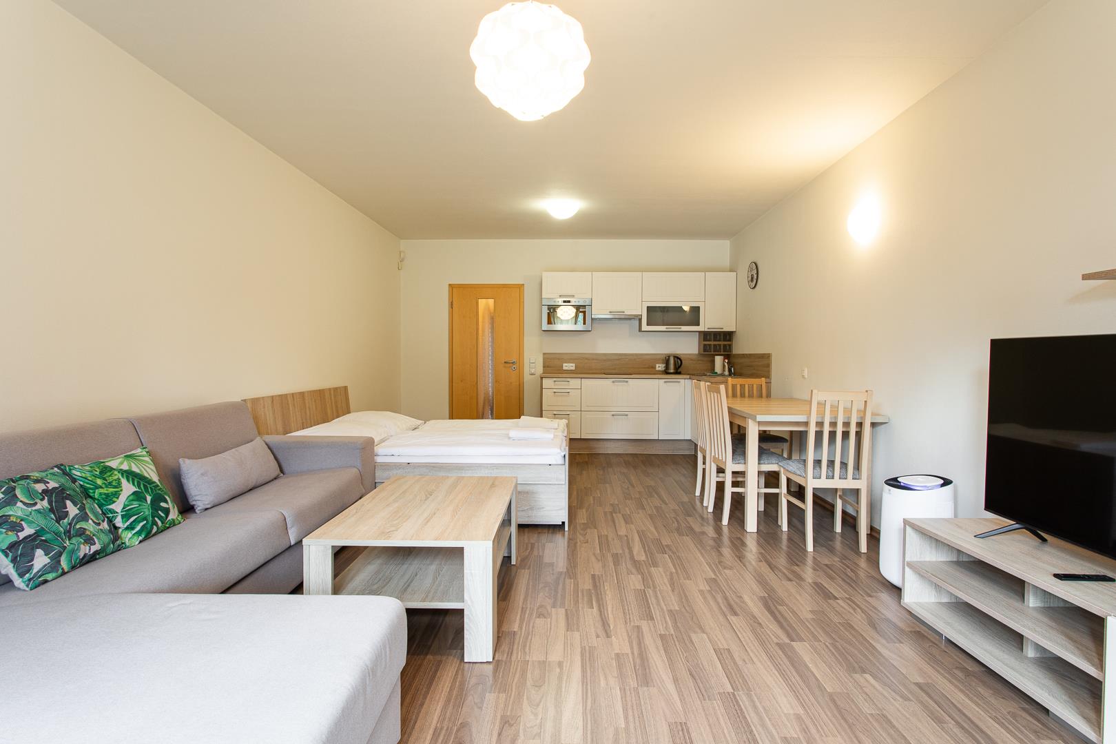 Wellness Hotel Říčky  6
